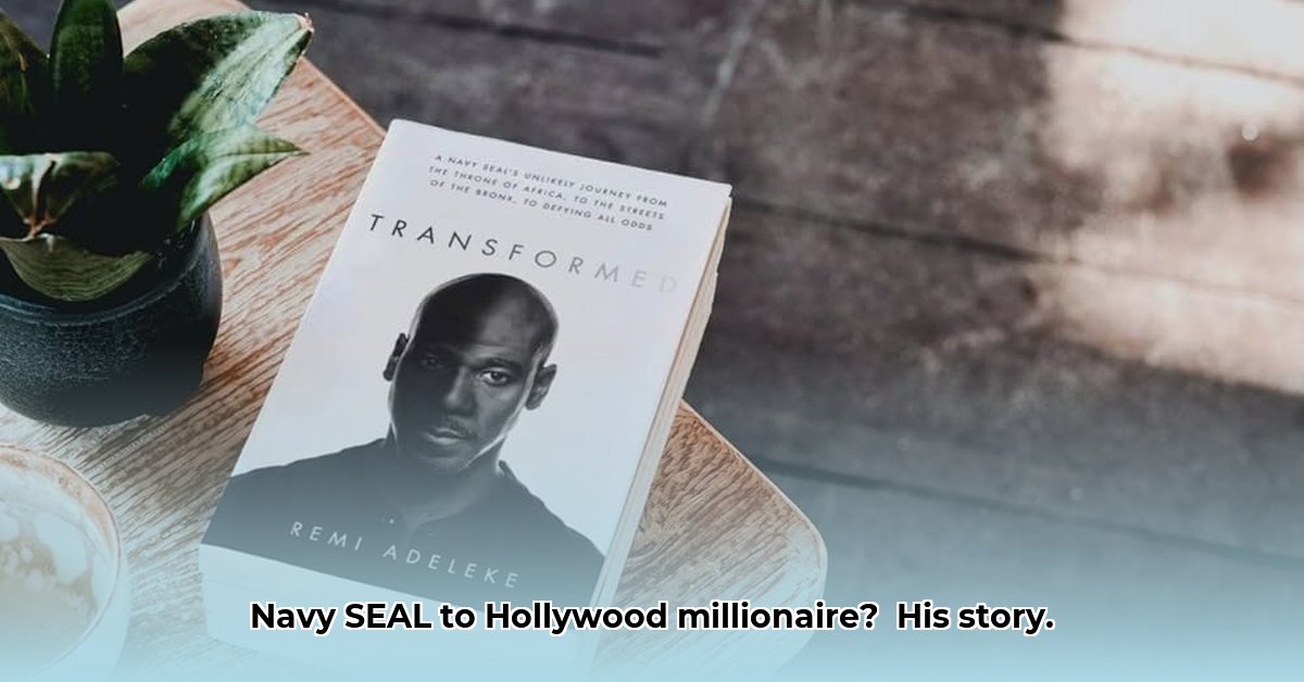 remi-adeleke-net-worth